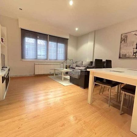 O Cuarto De Abastos Apartment Оуренсе Екстериор снимка