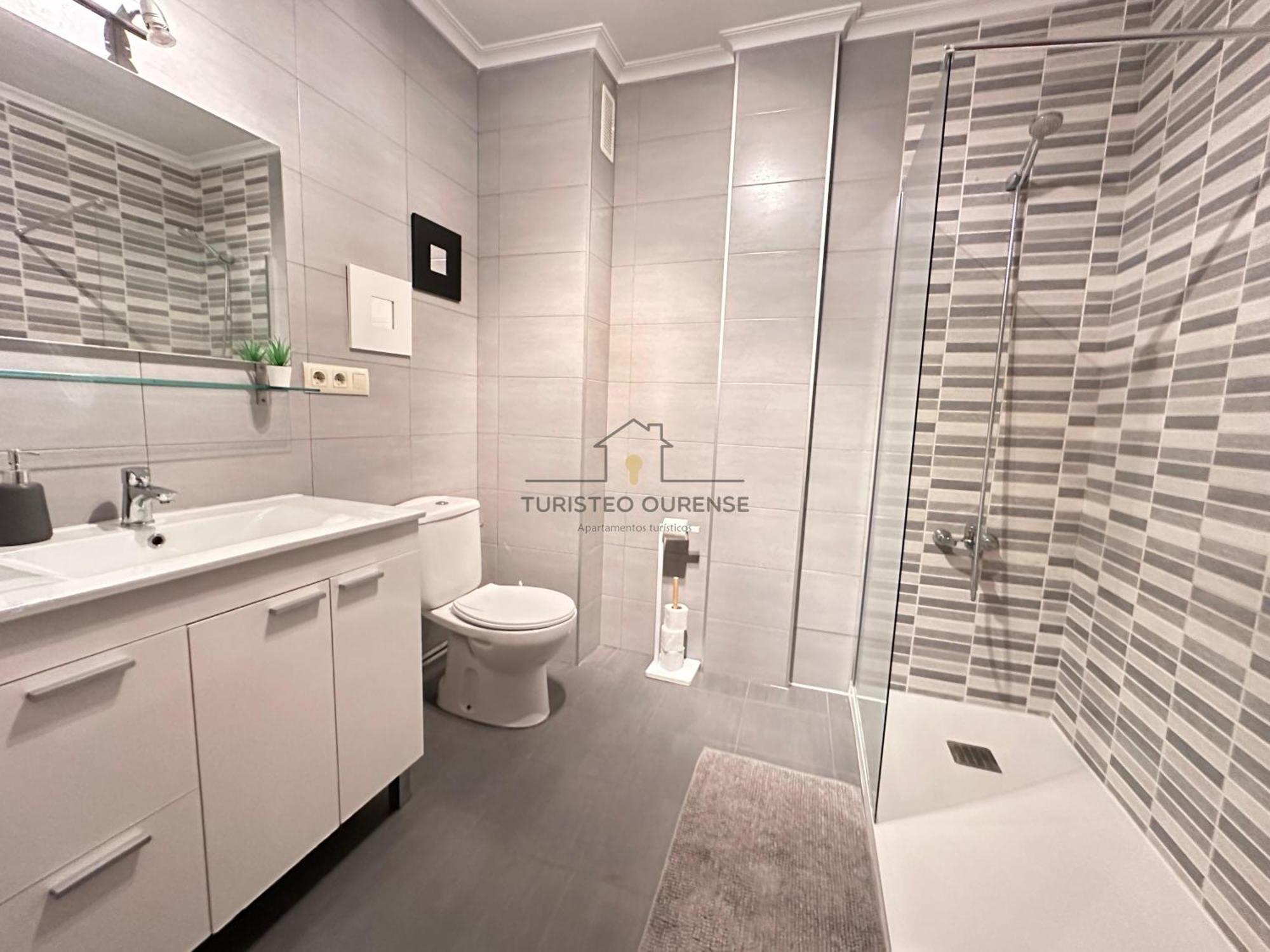 O Cuarto De Abastos Apartment Оуренсе Екстериор снимка
